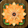 Flower Lines Image