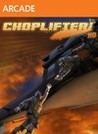 Choplifter HD Image