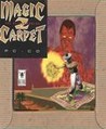 Magic Carpet 2: The Netherworlds Image