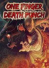 One Finger Death Punch Image
