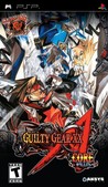 Guilty Gear XX Accent Core Plus Image