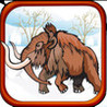 Cool Caveman Ice Age Toss Image
