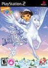 Dora the Explorer: Dora Saves the Snow Princess Image