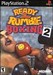 Ready 2 Rumble Boxing: Round 2 Image