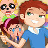 Make fun of Classmate Image