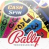 CashSpin for iPad Image