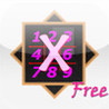 9x9 free lite eXtreme Sudoku with Step by Step Solver Image