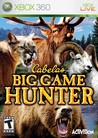 Cabela's Big Game Hunter Image