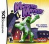 Monster Mayhem: Build and Battle Image