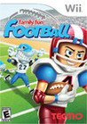 Family Fun Football Image
