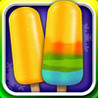 Make Ice Now-Cooking games Image