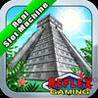 Inca Gold: UK Casino Slot Style Machine with FREE GAME feature Image