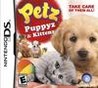 Petz Puppyz & Kittenz Image