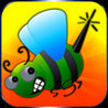 Attack Bugs and Save Man game- Easy Full version Image