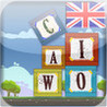Word Salad: English Image