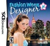 Fashion Week Junior Designer Image