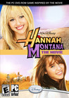 Hannah Montana: The Movie Image