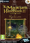 The Magician's Handbook II: BlackLore Image