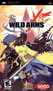 Wild ARMs XF Image
