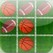 a Basket vs Foot Tic Tac Toe - Morpion Image
