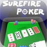 SureFire Poker Image