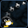 Penguin Soccer Image
