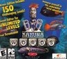 Big Kahuna Words Image