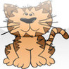 Cat Nappin Goodtime Image