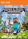 Minecraft: Xbox 360 Edition Image