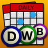 Daily Word Bingo Image