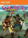 Sacred Citadel Image
