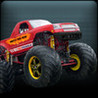 Monster Truck Racing - The Ultimate Challenge Image