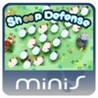 Sheep Defense Image