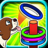 An Animal Story! Crack The Zoo Ring Toss Image