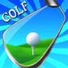 3D Mini Golf Image