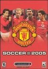 Manchester United Soccer 2005 Image