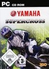 Yamaha Supercross Image