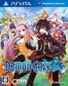 Demon Gaze Image