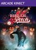 Diabolical Pitch Image