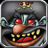 A Zombie Pirate HD Image