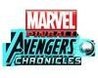 Marvel Pinball: Avengers Chronicles Image