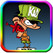Kid Paddle - Puzzle Monsters Image