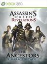 Assassin's Creed: Revelations - Ancestors Character Pack Image