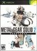 Metal Gear Solid 2: Substance Image