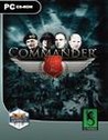 Commander - Europe at War Image
