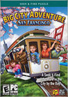 Big City Adventure: San Fransisco Image