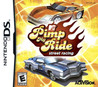 Pimp My Ride: Street Racing Image