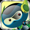 Ninja Jump - The martial arts master. Image