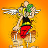 Asterix: Total Retaliation Image