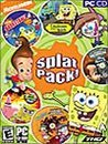 Nicktoons Splat Pack Image